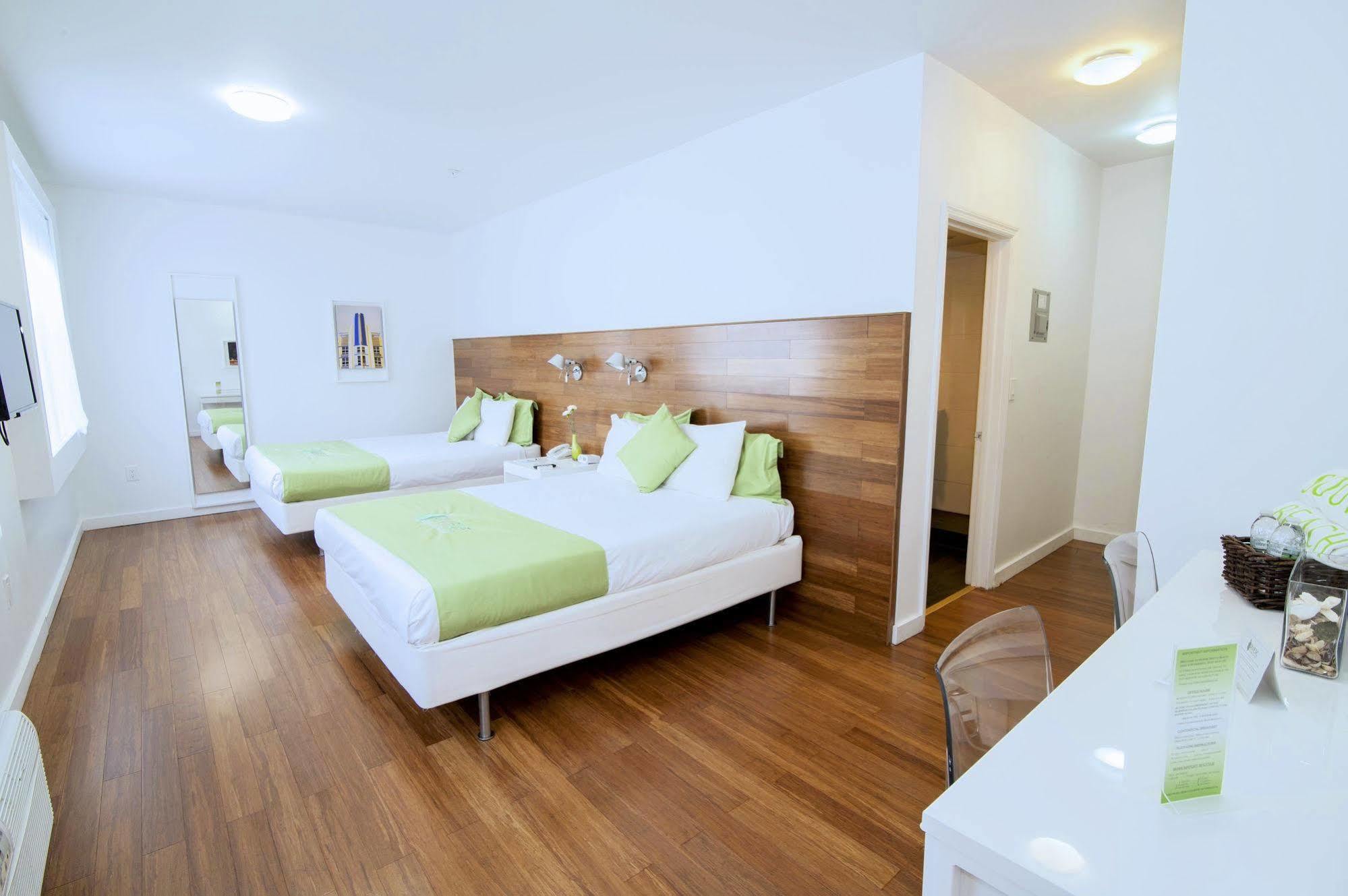 Riviere South Hotel