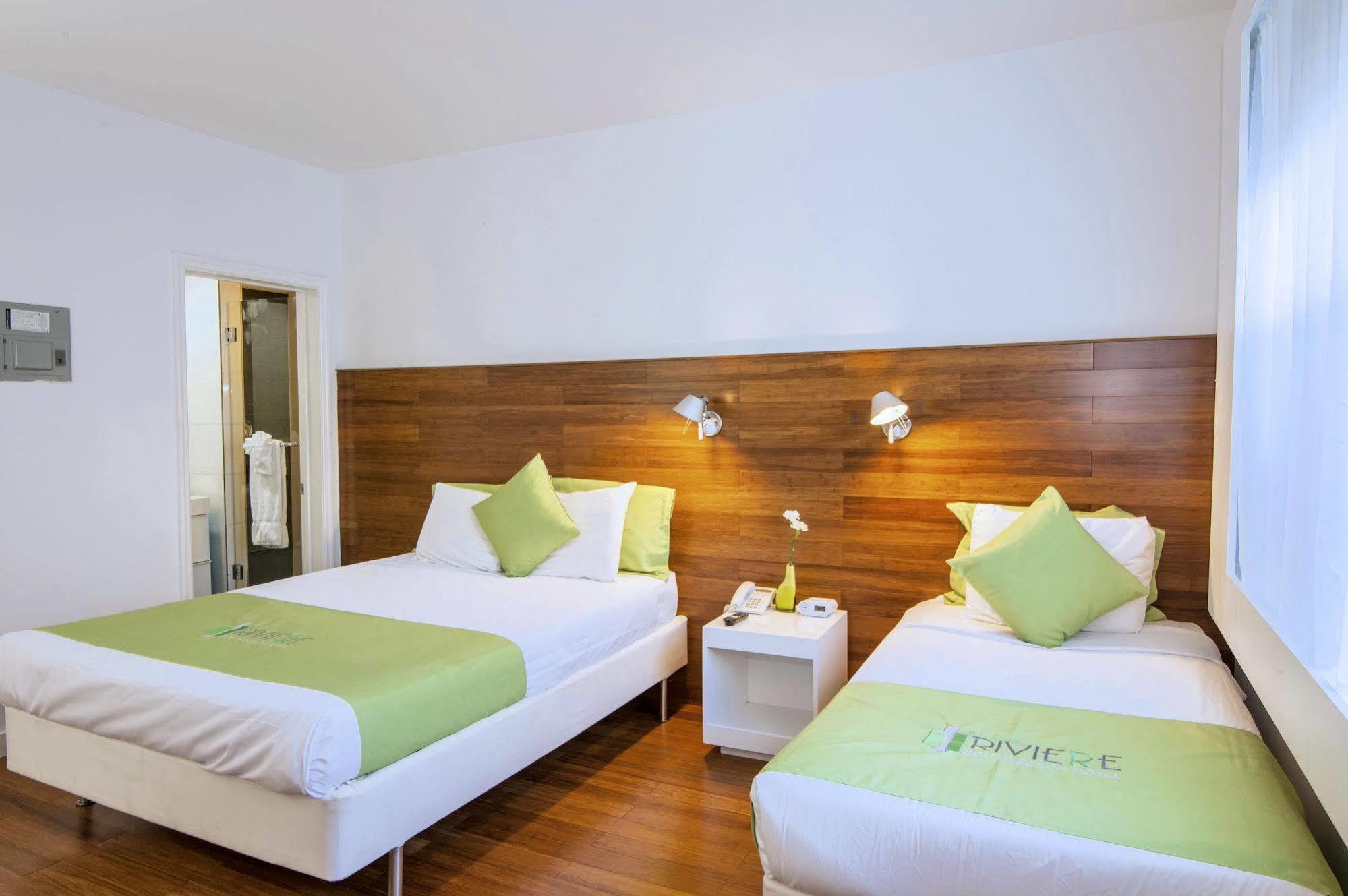 Riviere South Hotel 3*