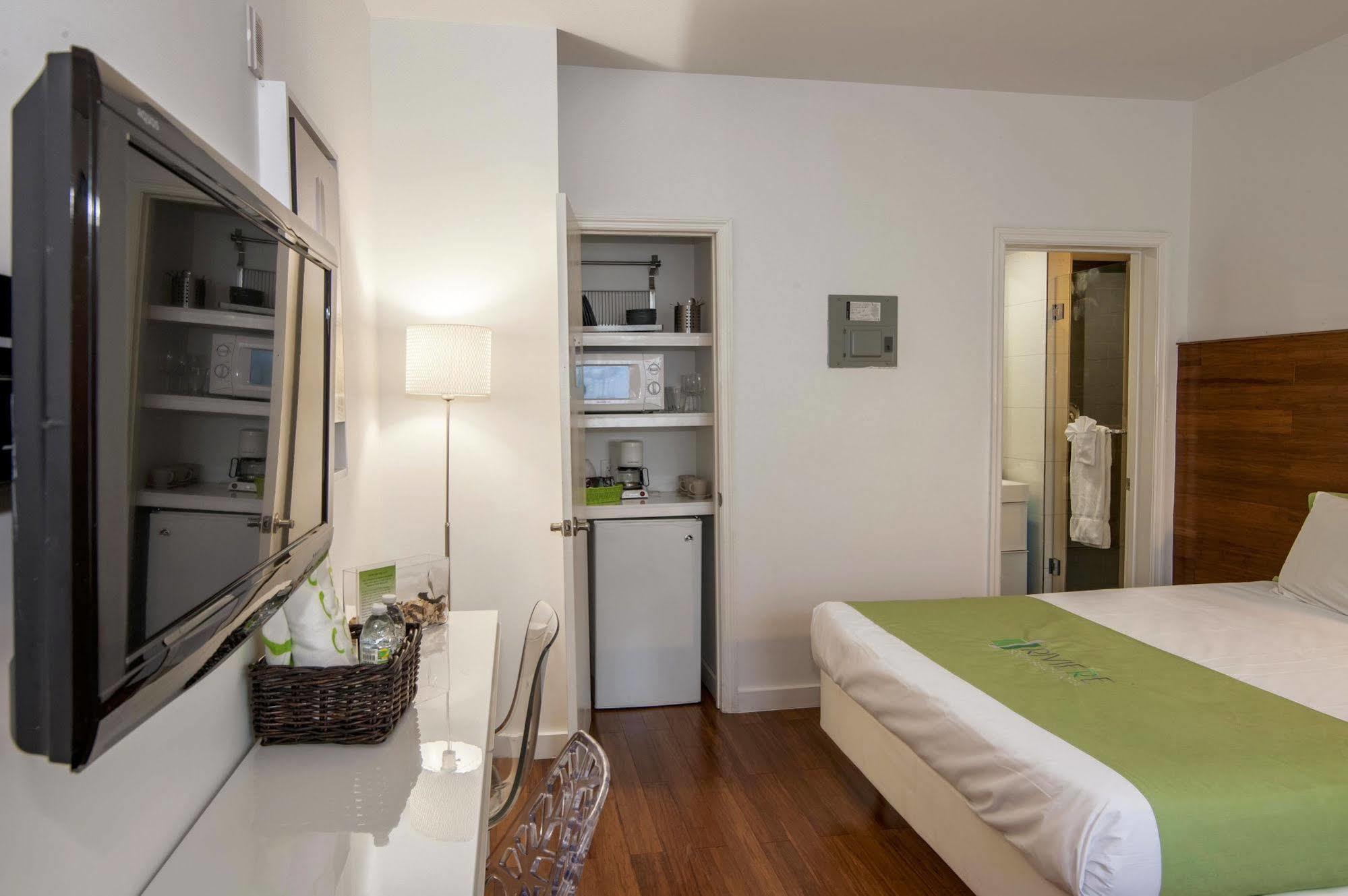 Hotel Riviere South
