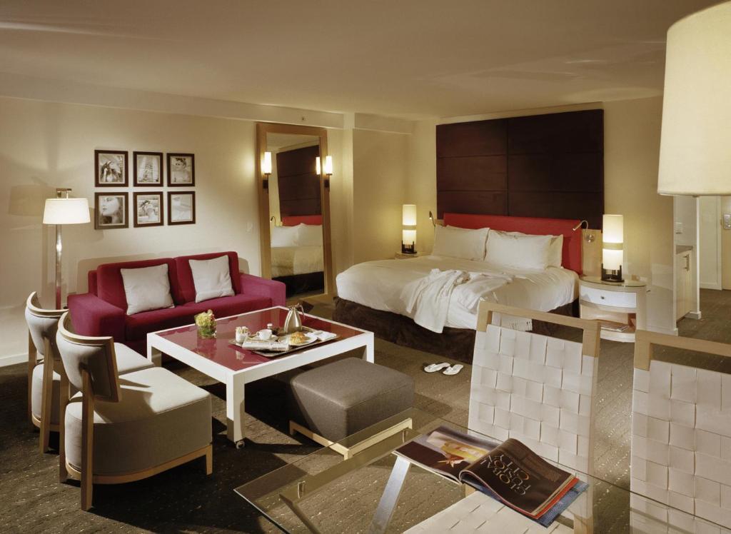 1 South 5* Miami Beach