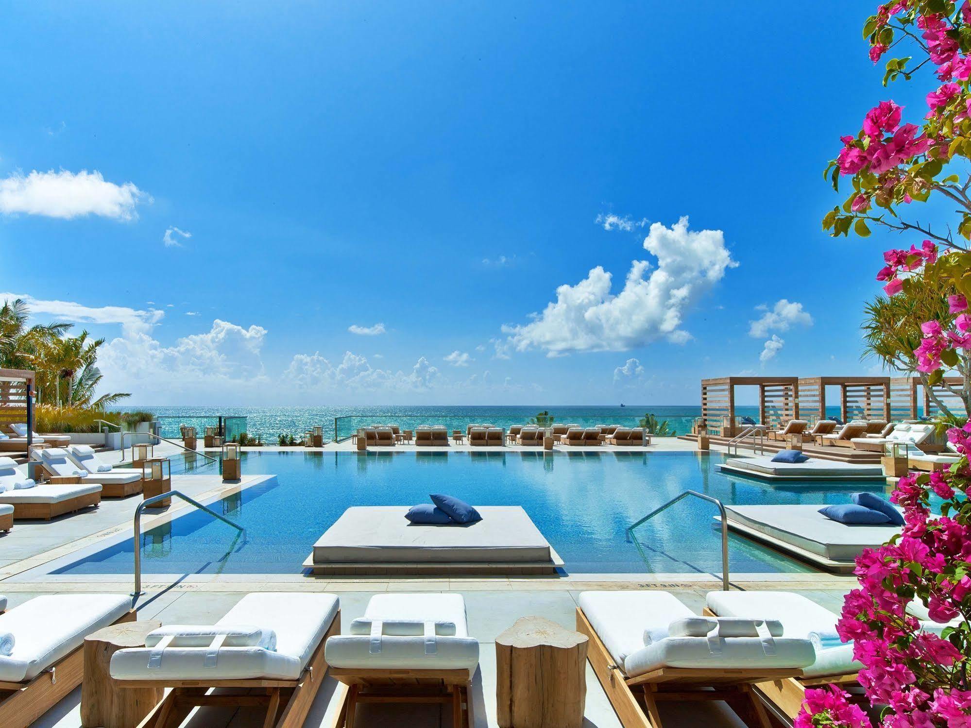 1 South Hotel 5*