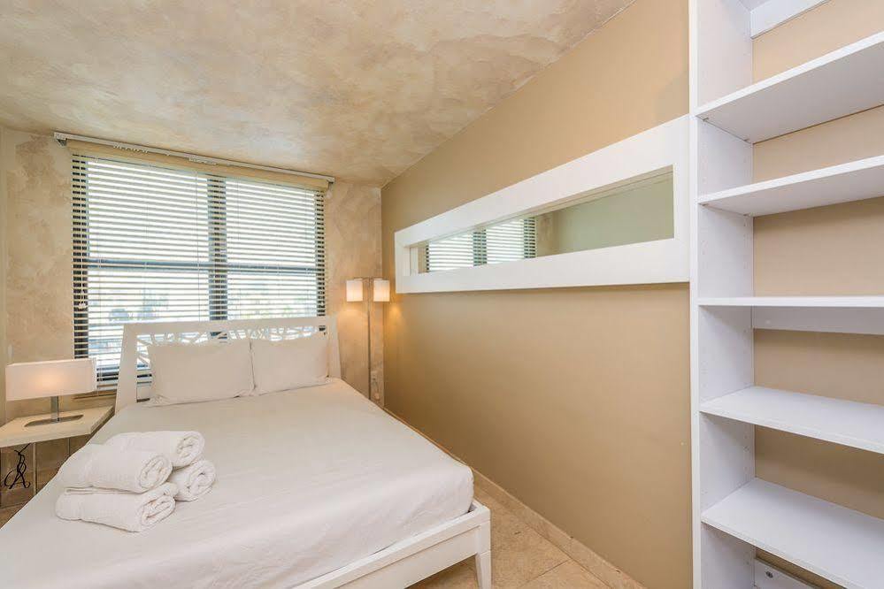 Amazing Two Bedroom Ocean View- Miami Apartment *