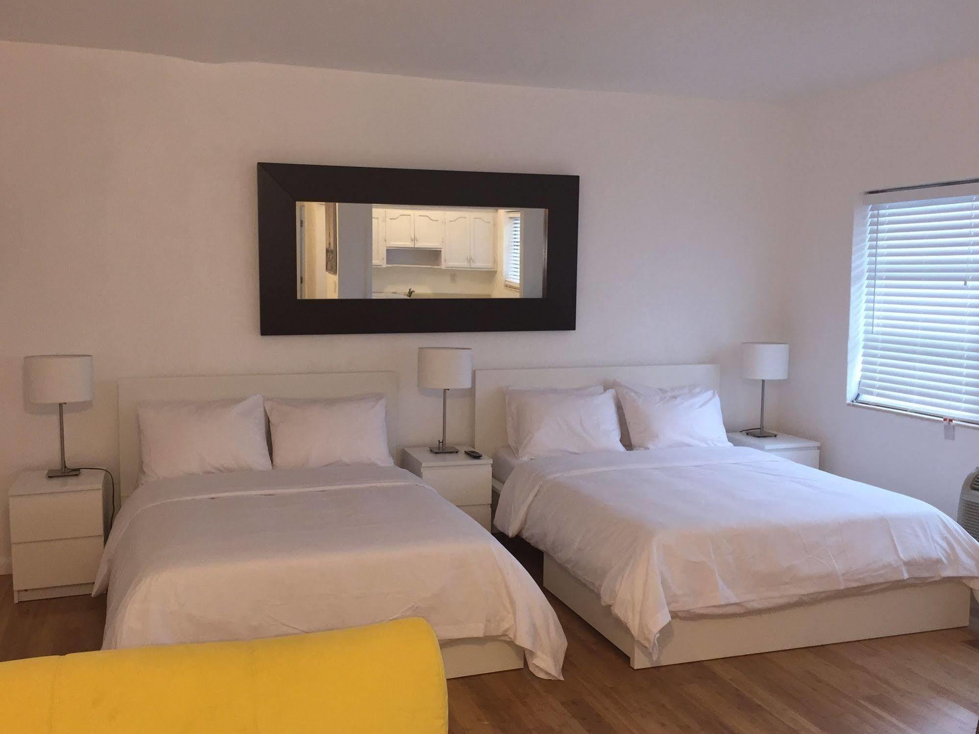 Hotel Wynwood South Miami Beach