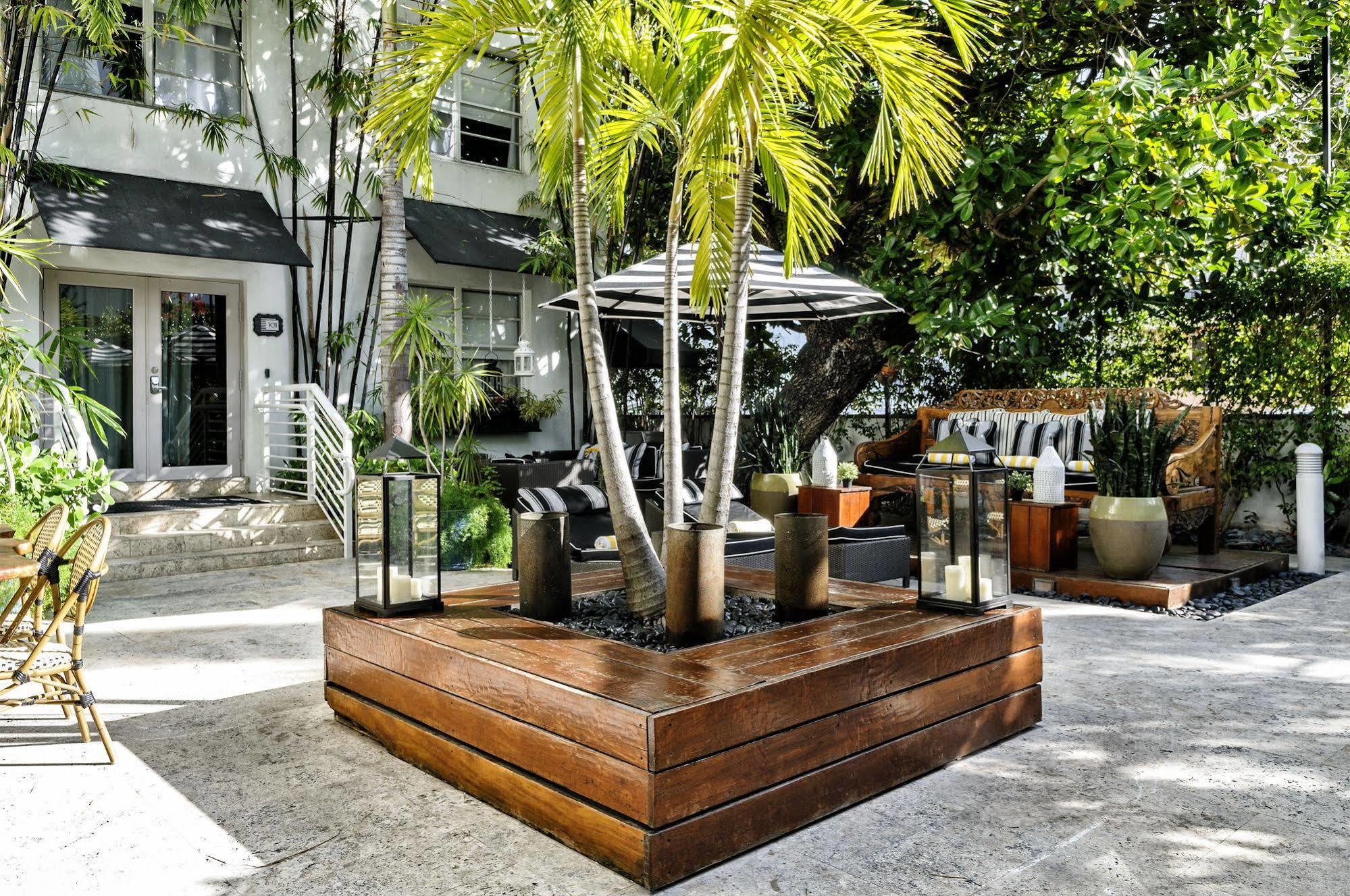 Metropole South Miami Beach