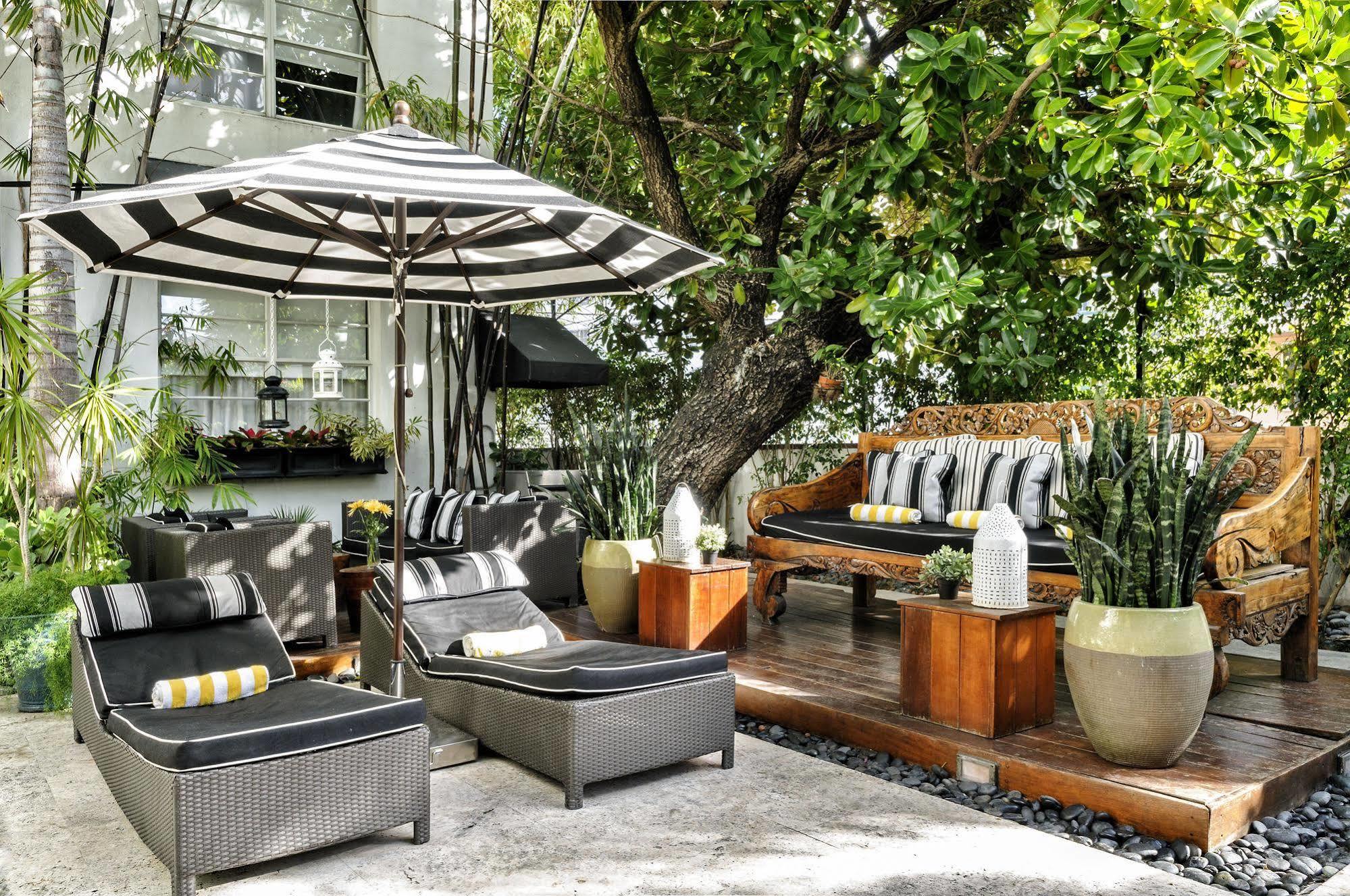 Metropole South 4* Miami Beach