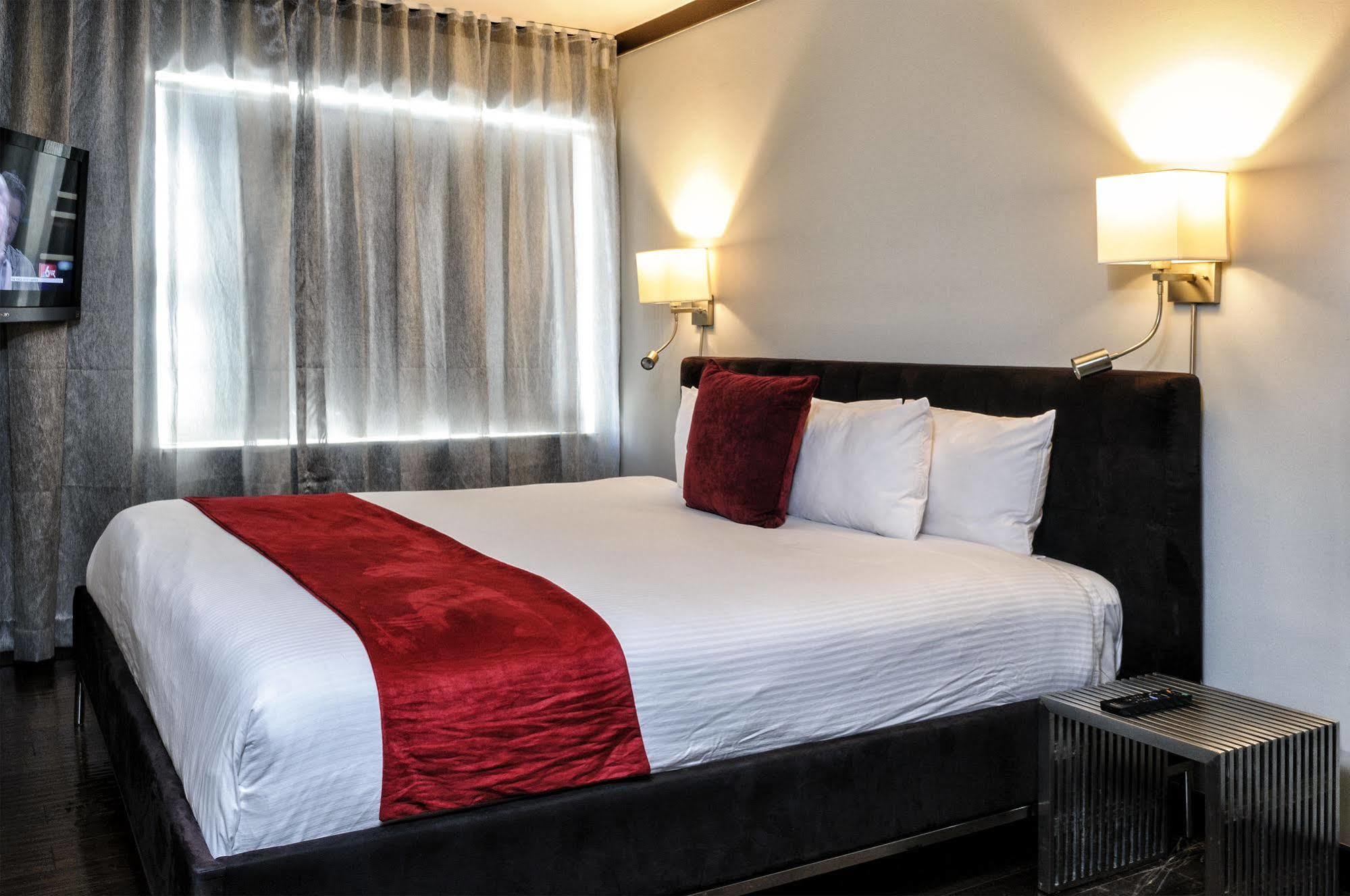 Metropole South 4* Miami Beach