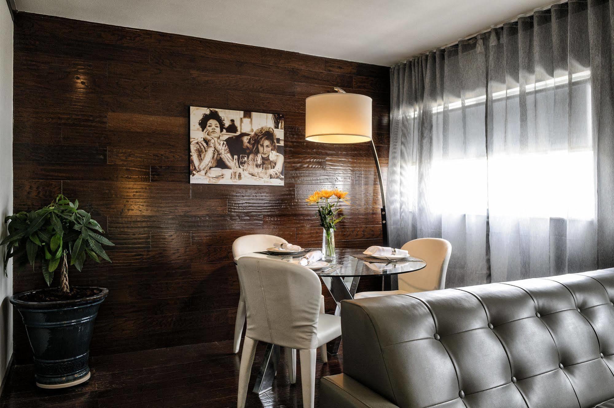 Hotel Metropole South Miami Beach