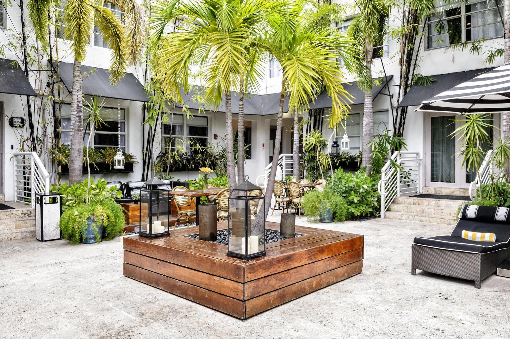 Hotel Metropole South