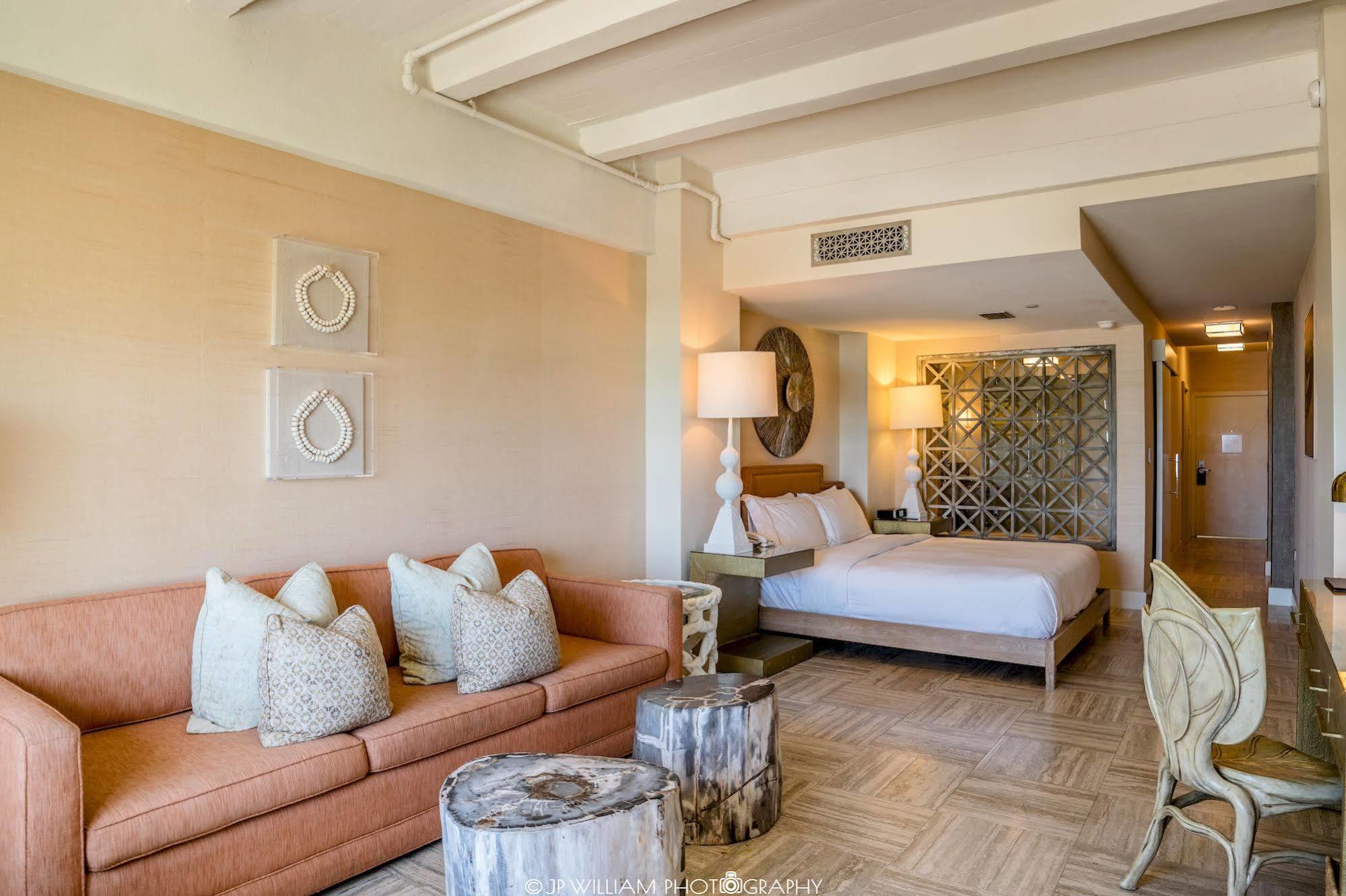 Tides South 5* Miami Beach