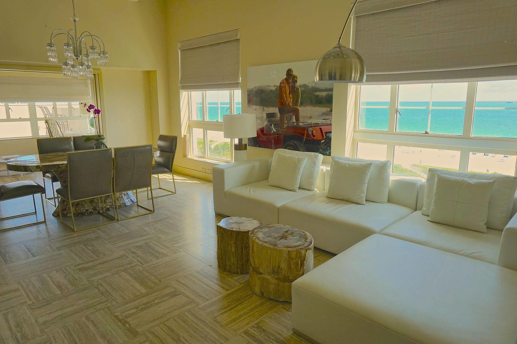 Tides South Resort