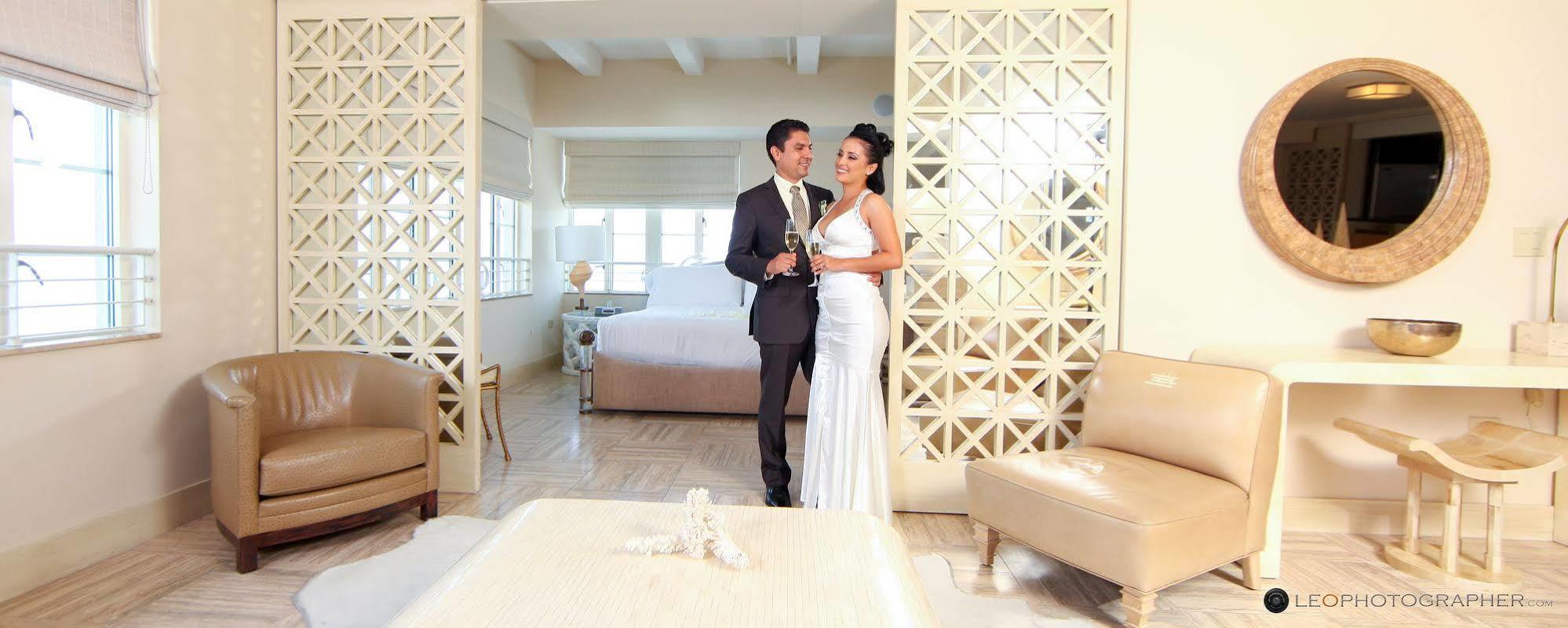 Tides South Resort 5*