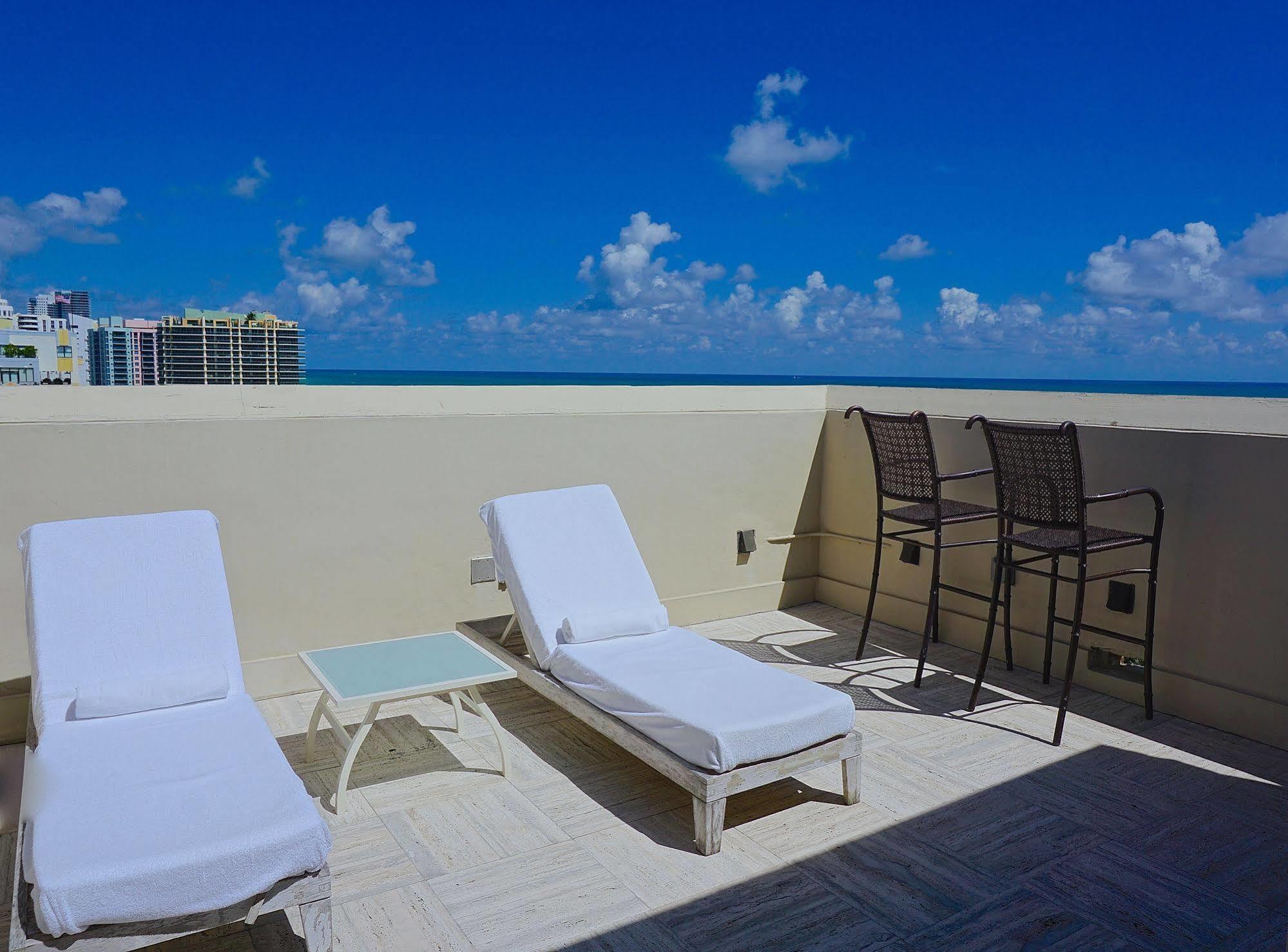 Resort Tides South