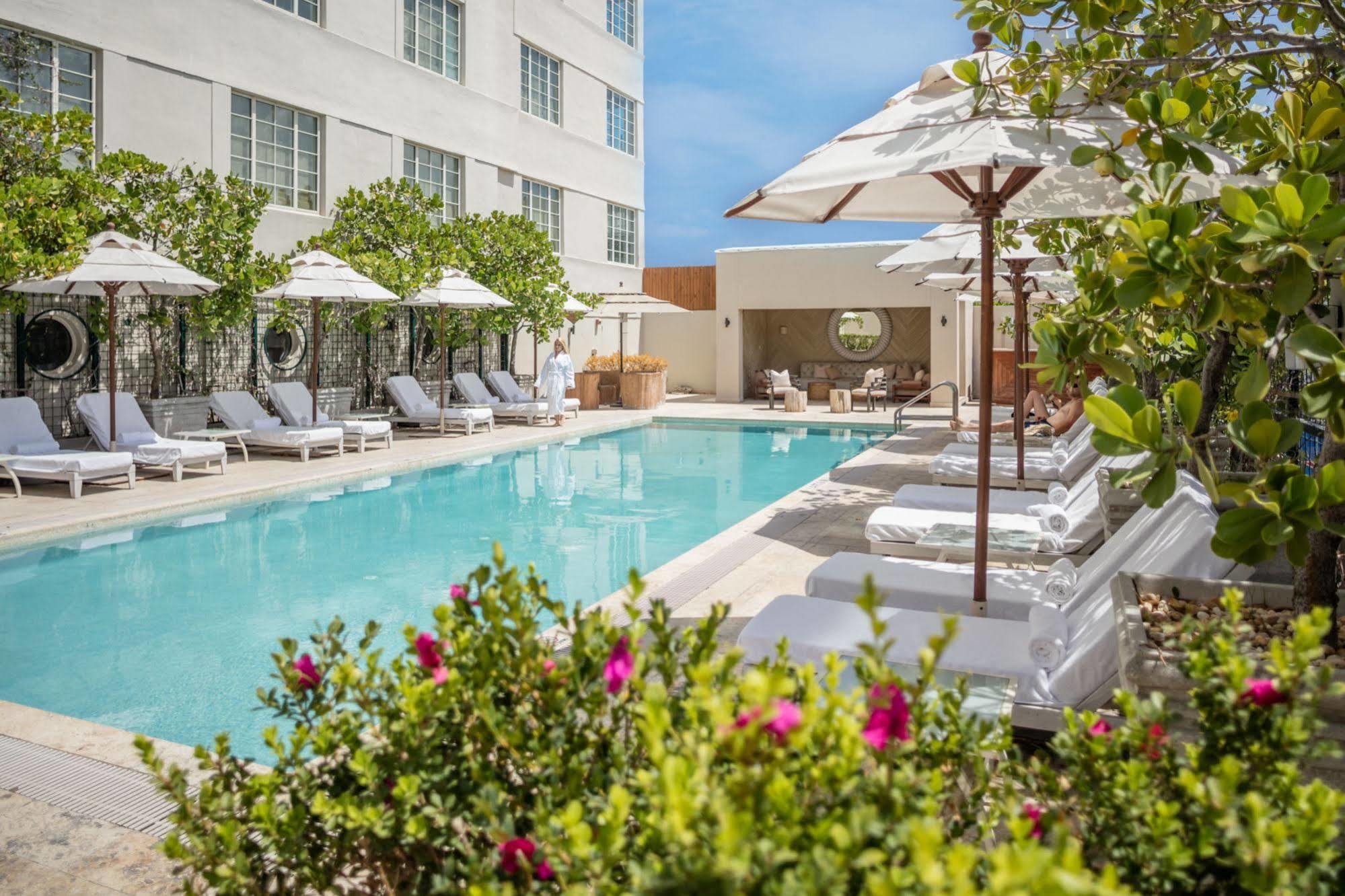 Tides South 5*