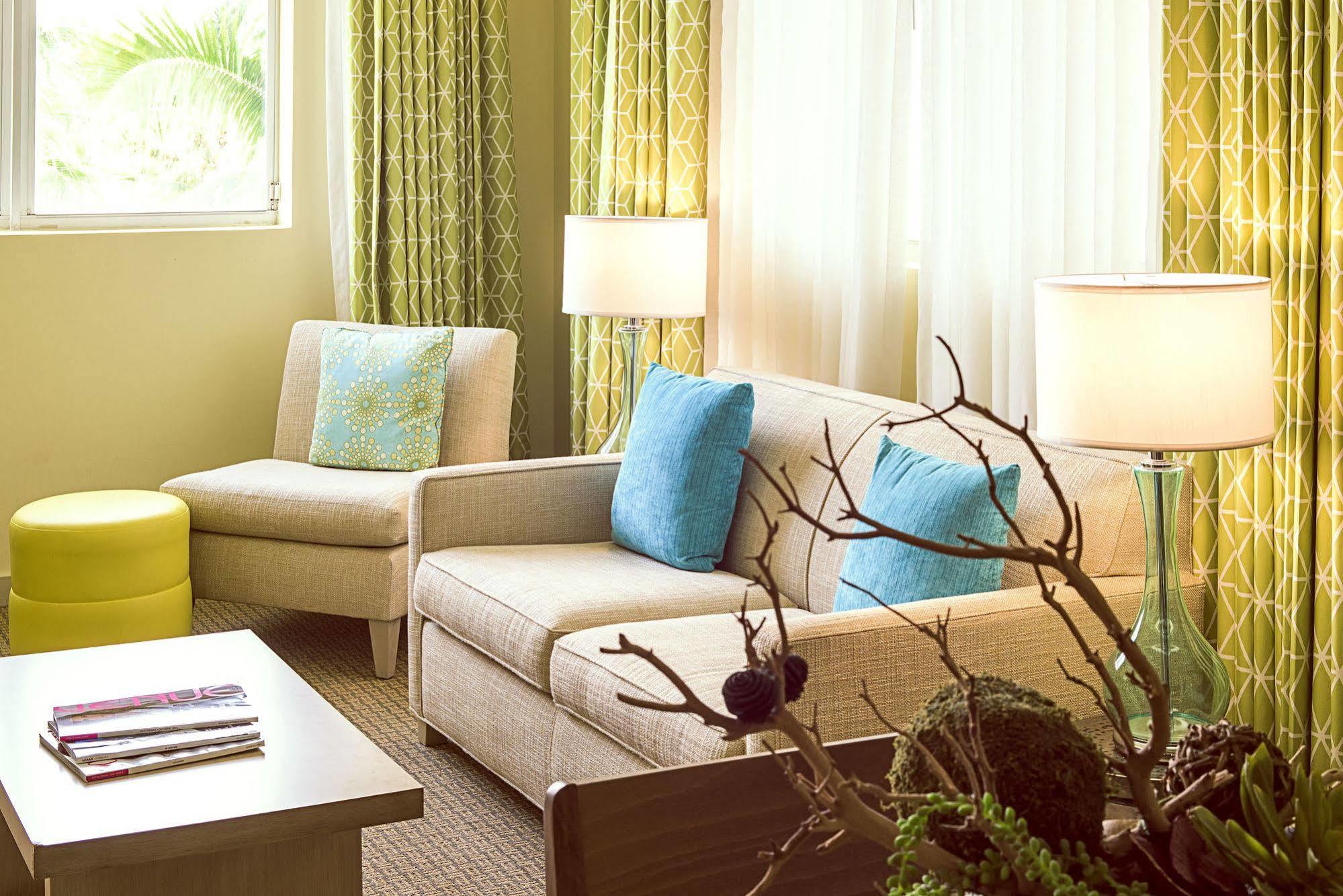 Marriott Vacation Club, South Hotel Miami Beach