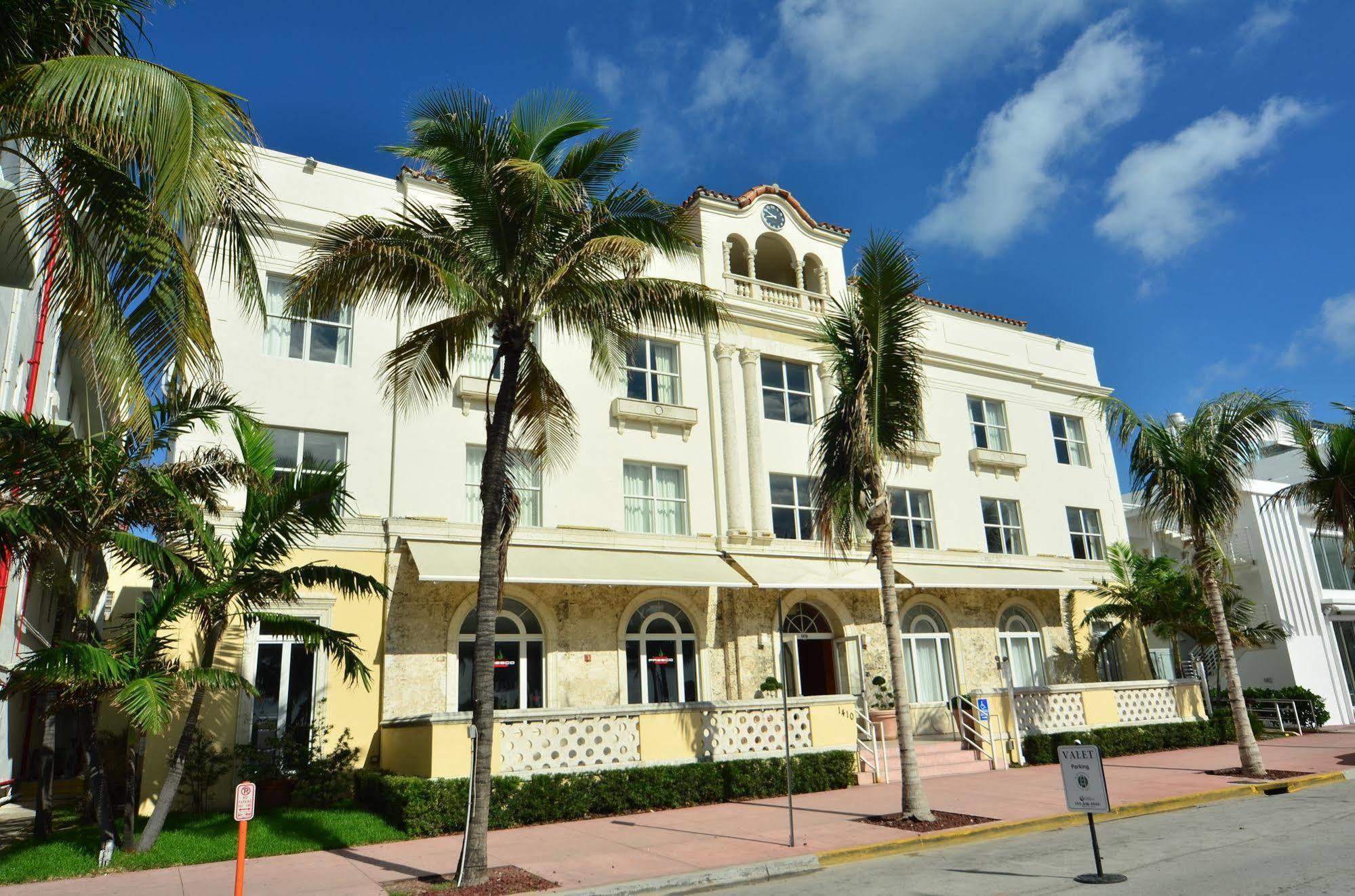 Hotel Marriott Vacation Club, South Miami Beach