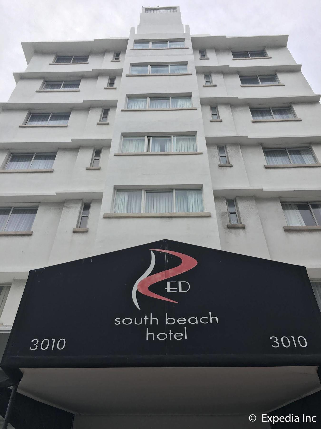 Red South 3* Miami Beach