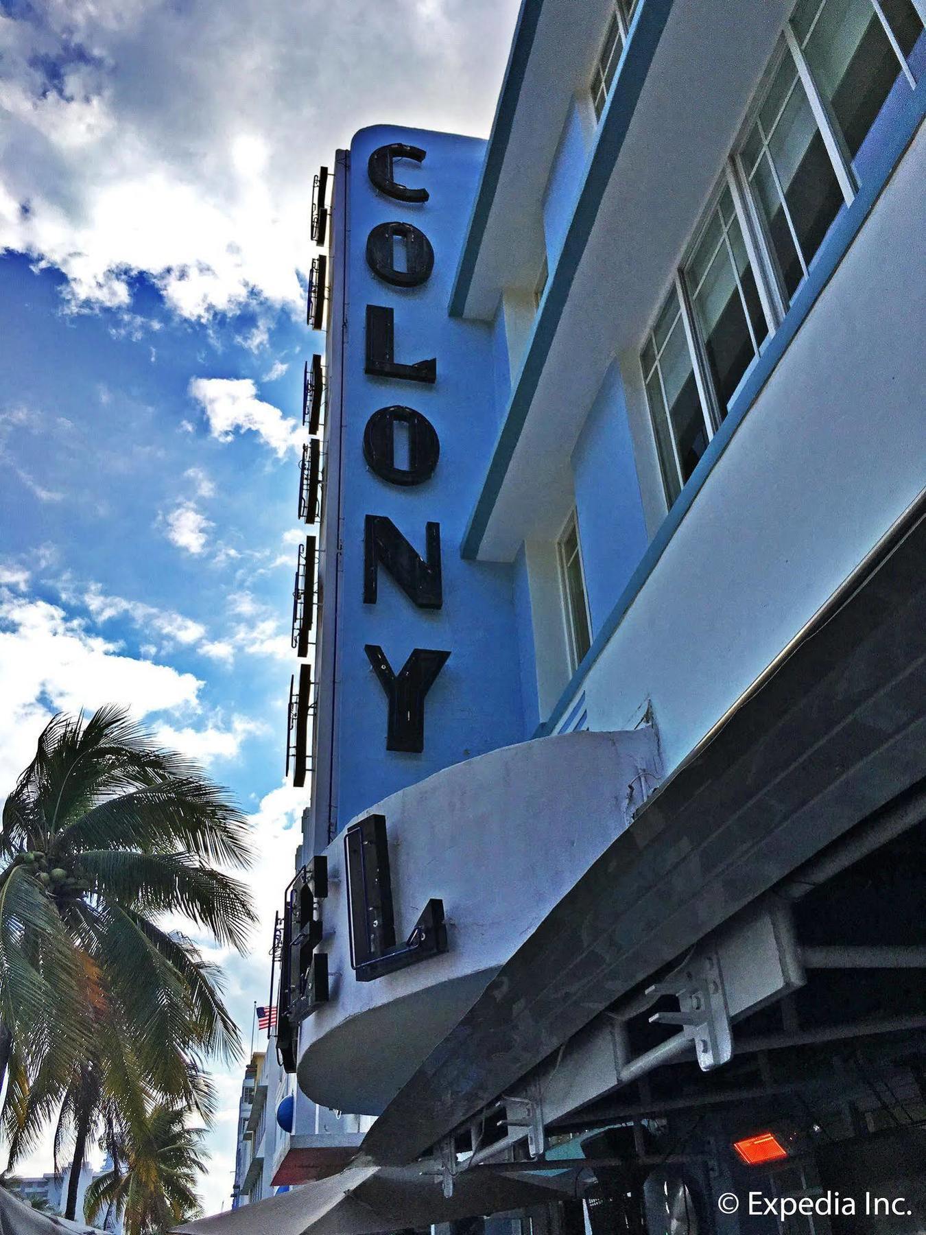 Colony Hotel 3*