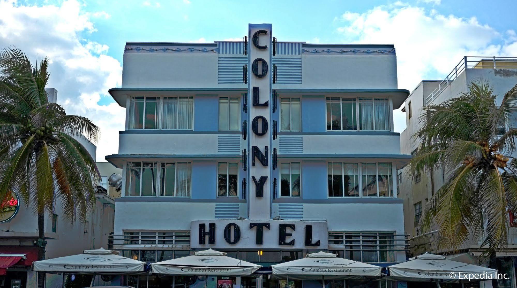 Hotel Colony 3*