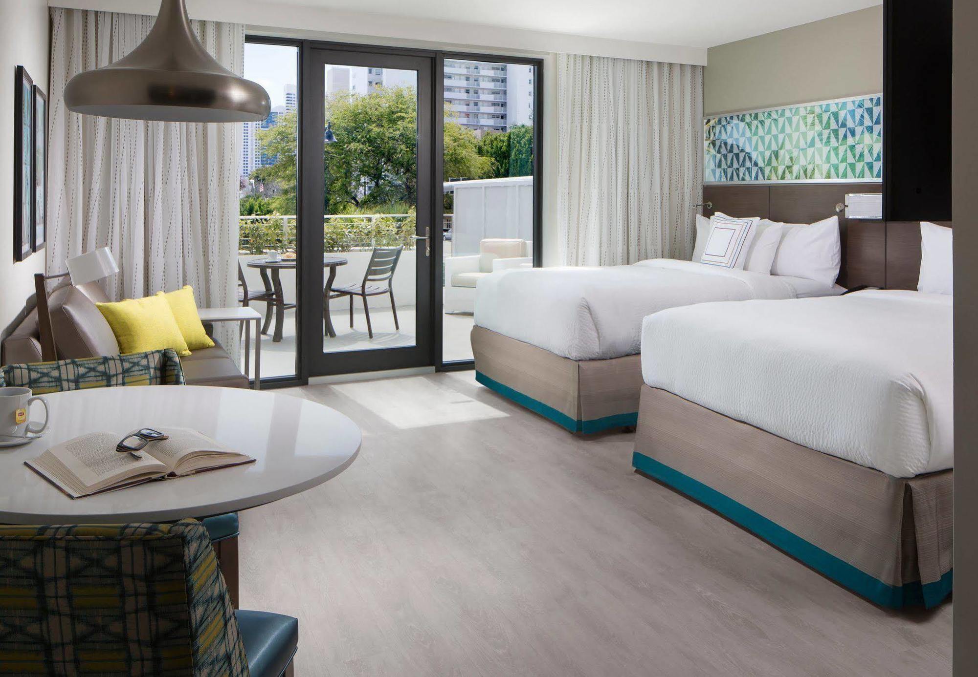 By Marriott Miami South