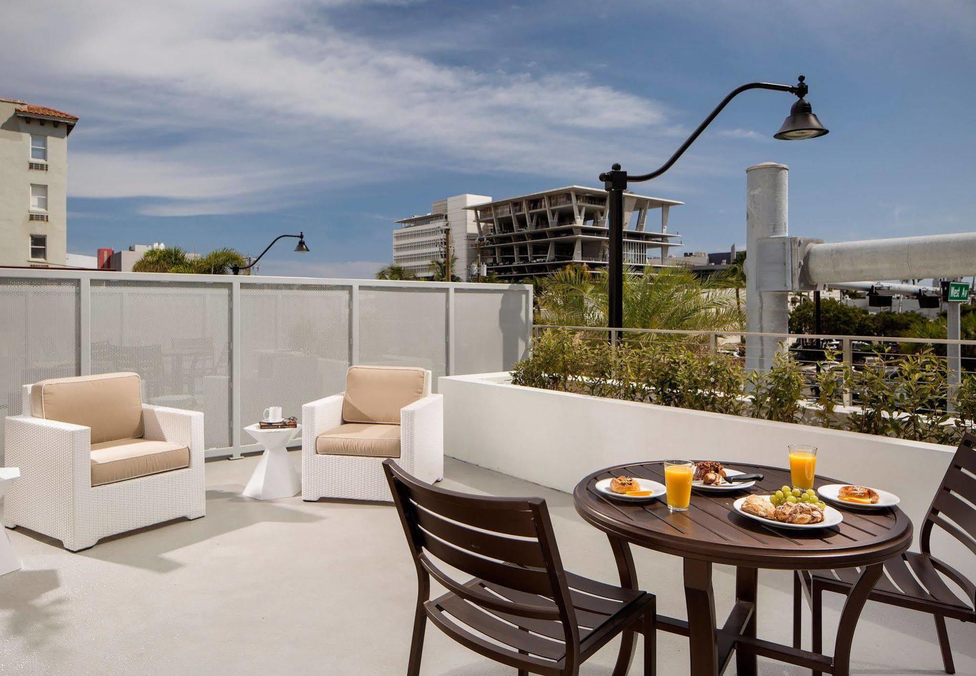 By Marriott Miami South Miami Beach
