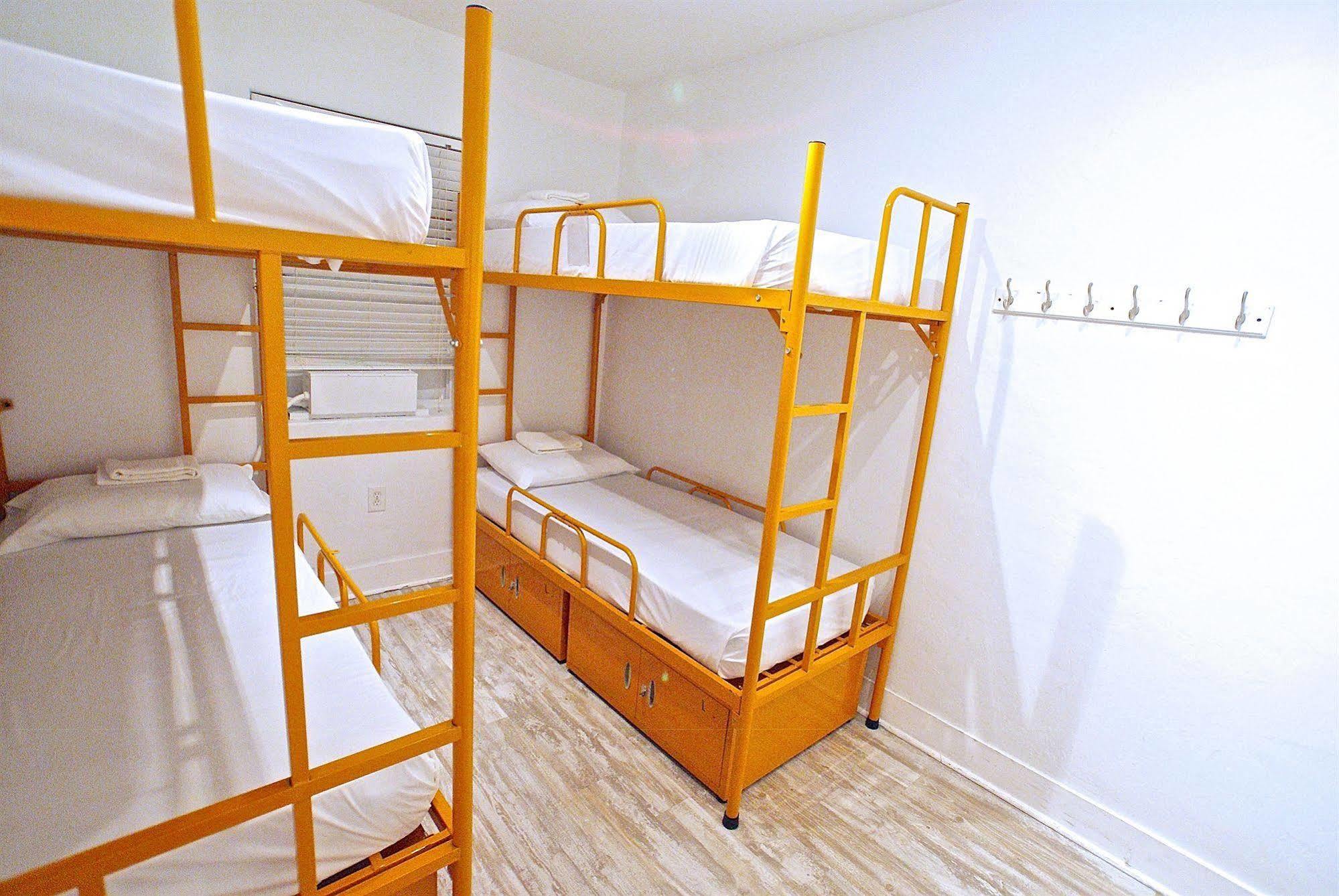 Onu Hostel Miami Beach