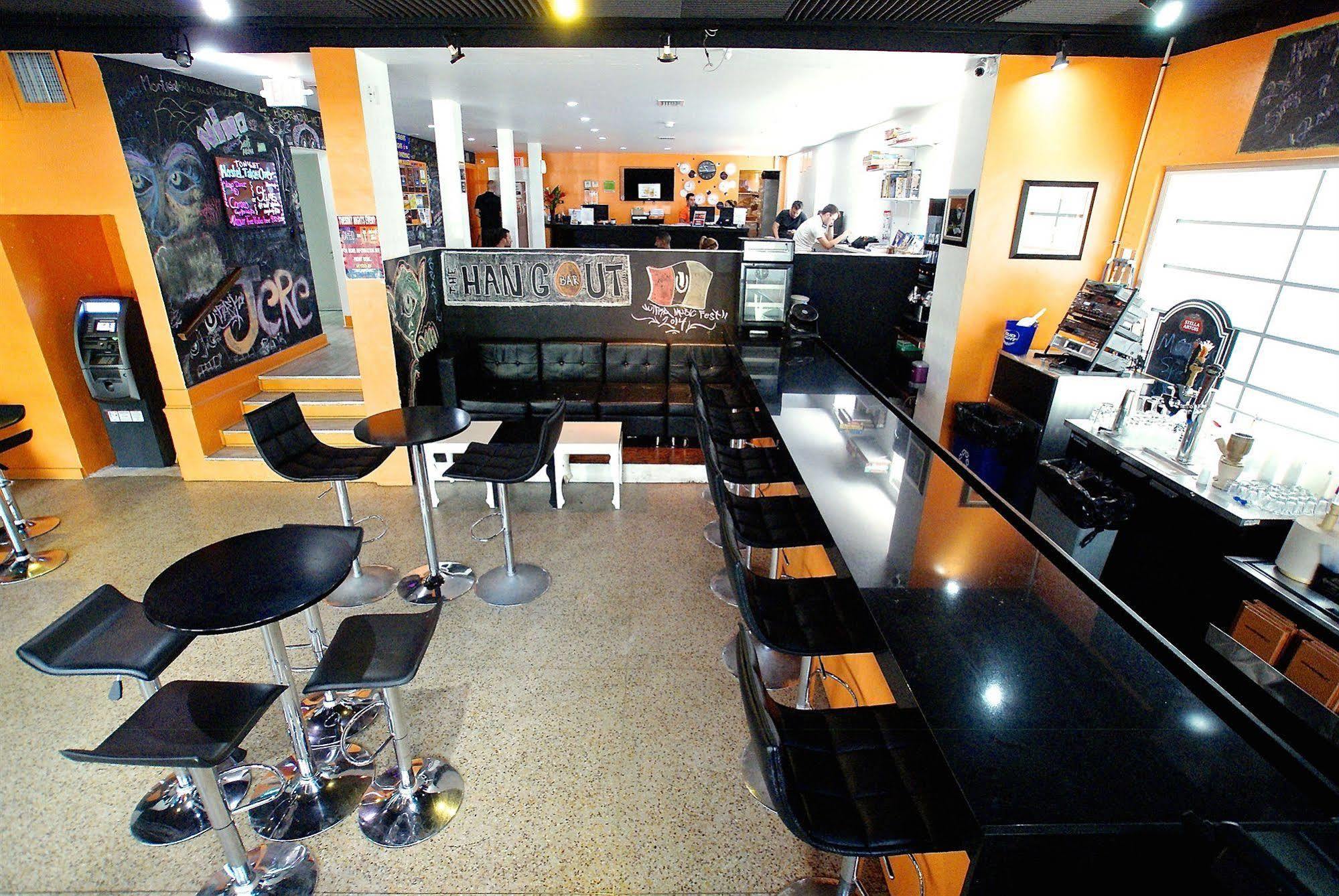 Onu Hostel *