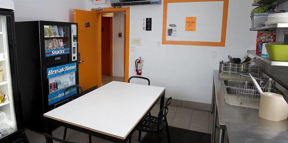 Onu Hostel Miami Beach