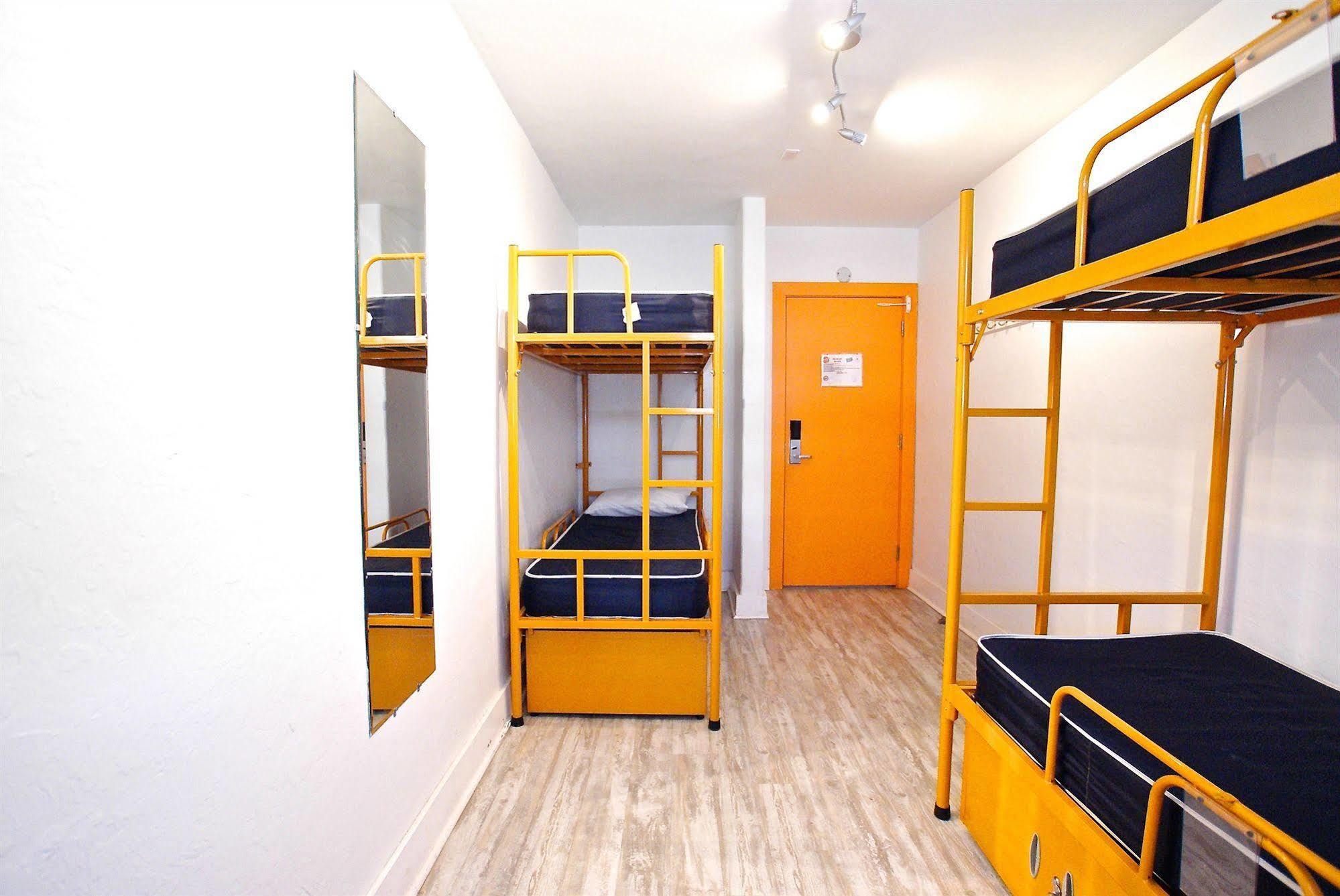 Onu Hostel *
