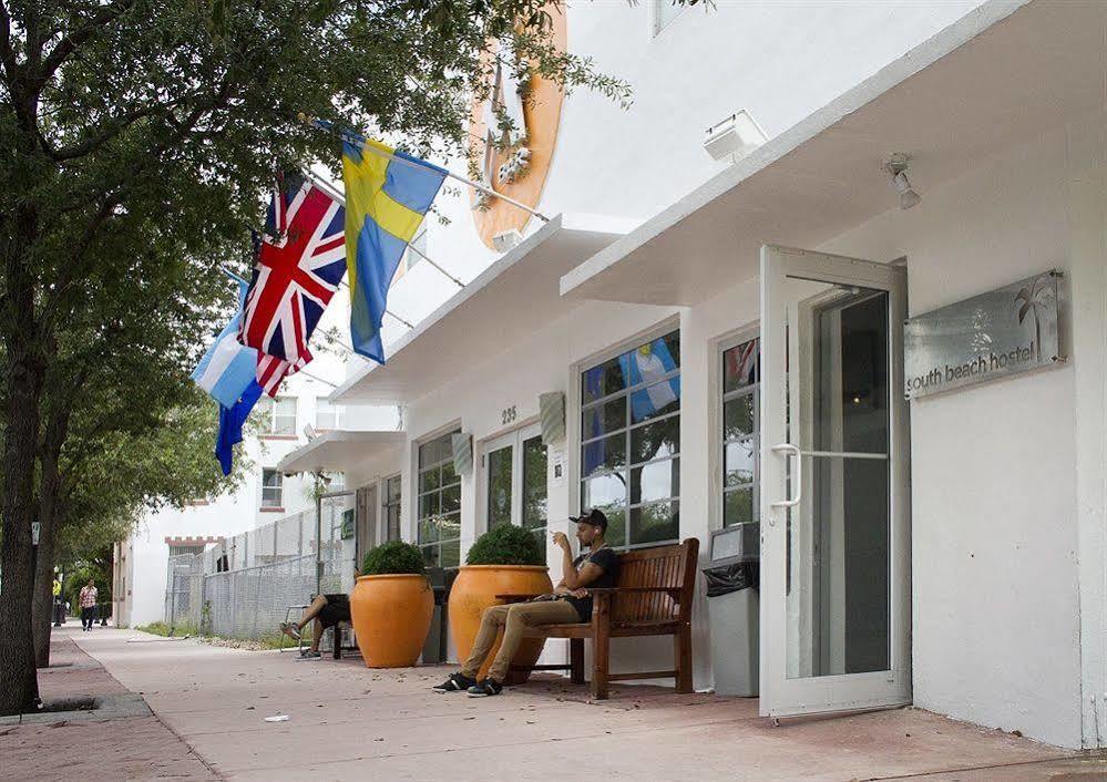 Hostel Onu Miami Beach