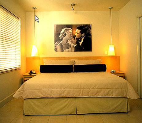 Hotel Hilton Vacation Club Crescent On South Miami 3*