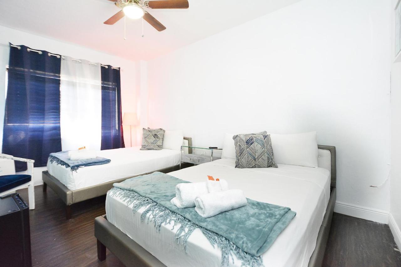 Hostel South And