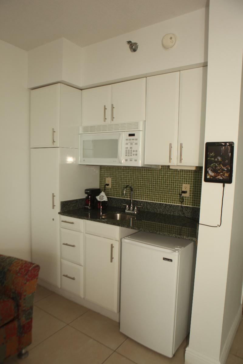 The Casablanca On The Ocean West Tower 3*