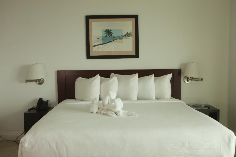 The Casablanca On The Ocean West Tower Hotel 3*