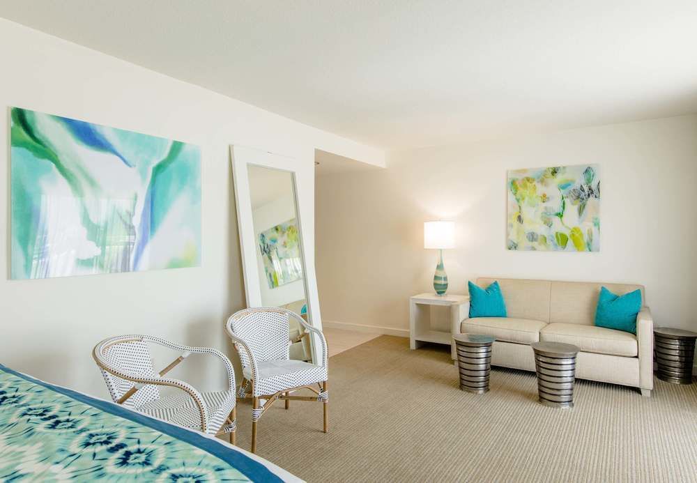 Hotel Marriott Vacation Club, South