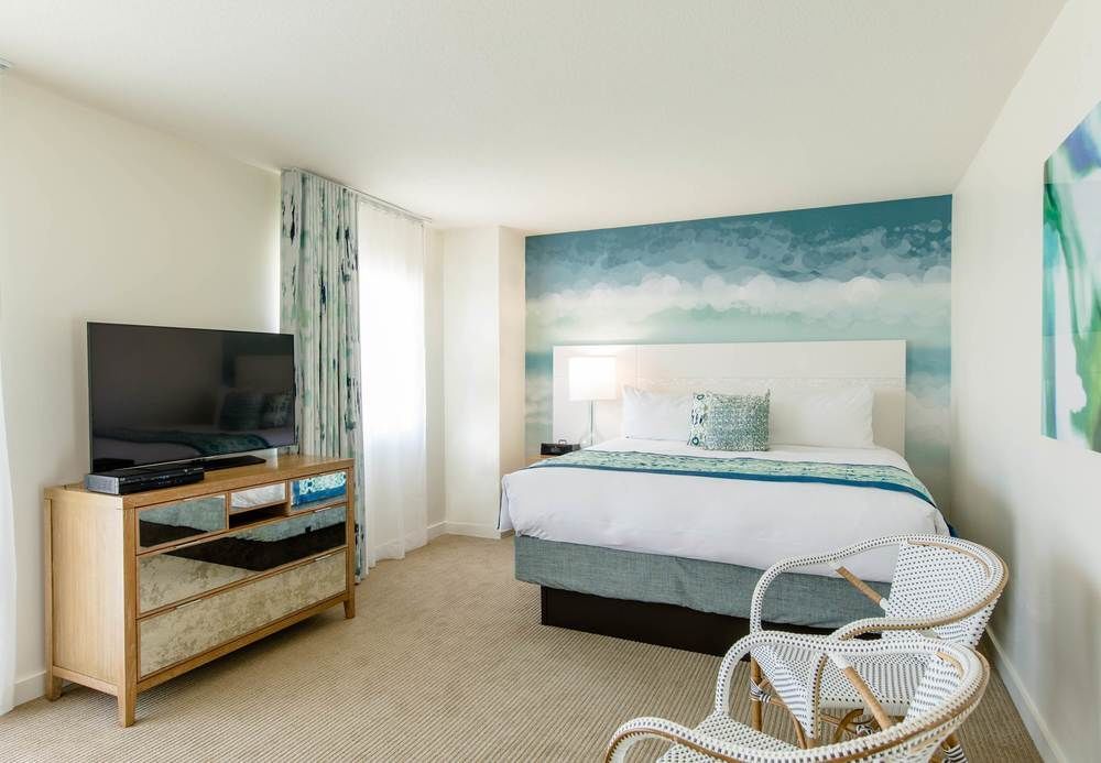 Marriott Vacation Club, South 3*