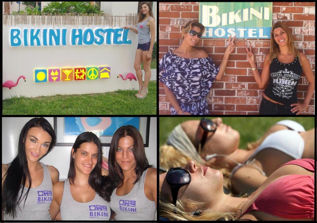 Hostel Bikini Hostel, Cafe & Beer Garden (adults Only) Miami Beach