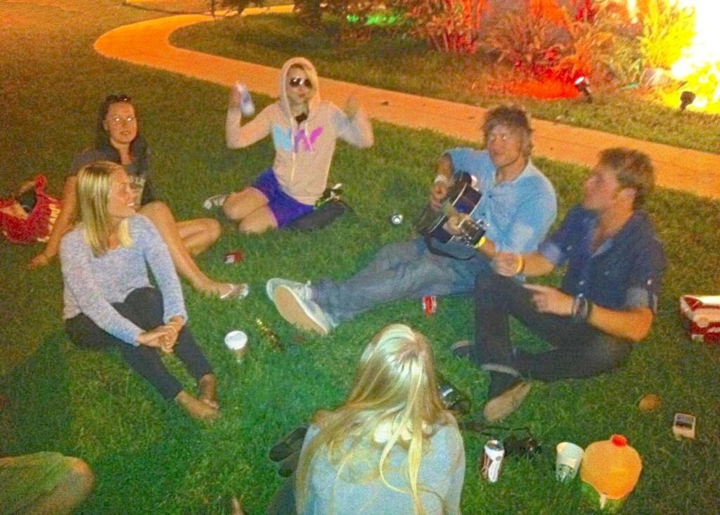 Bikini Hostel, Cafe & Beer Garden (adults Only) Miami Beach