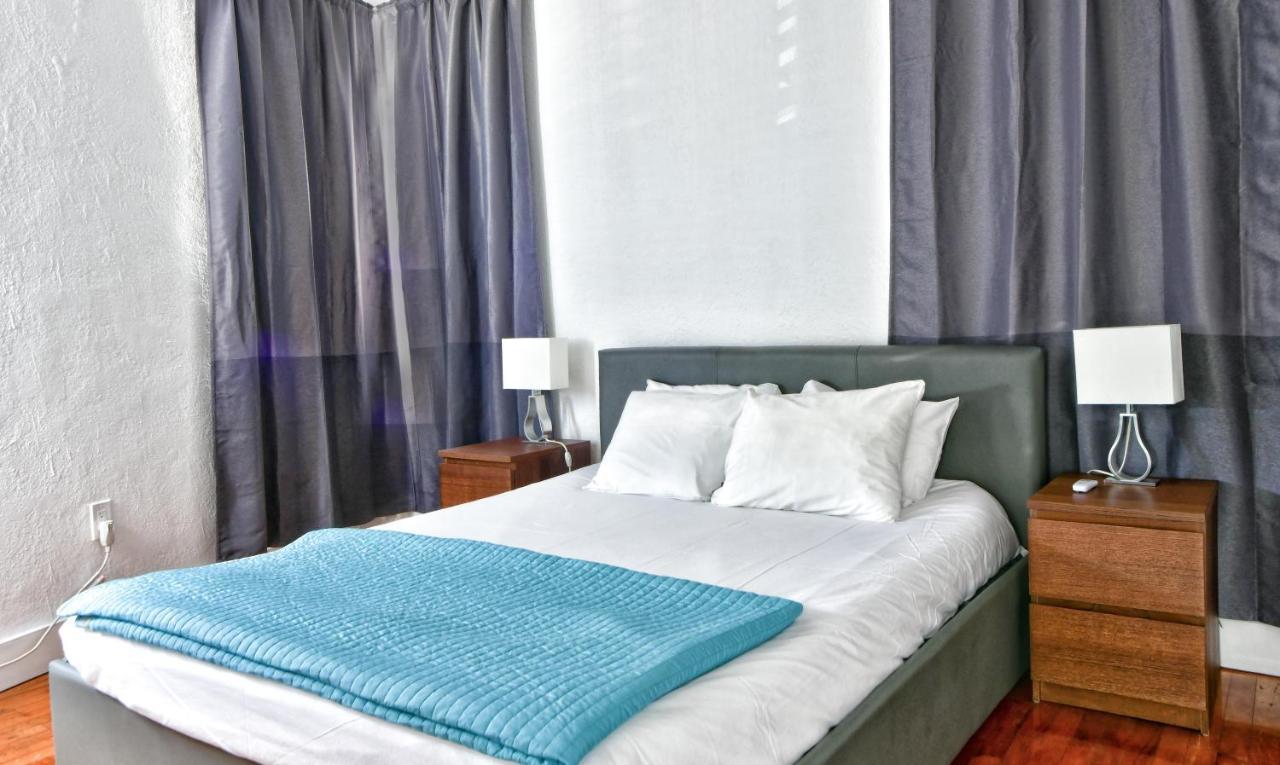 Pellicano Suites Miami Beach * Miami Beach