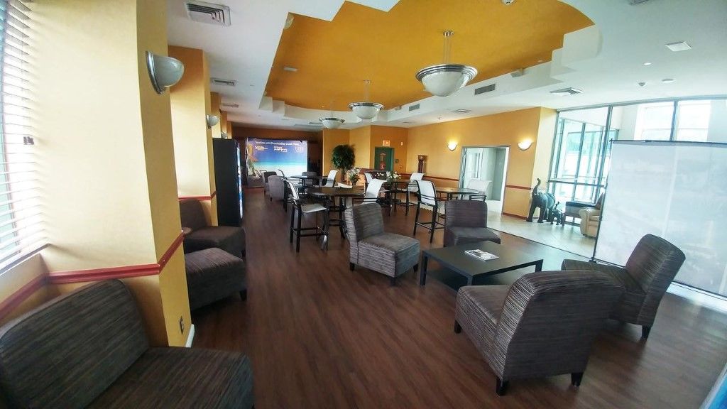 The Casablanca On The Ocean West Tower