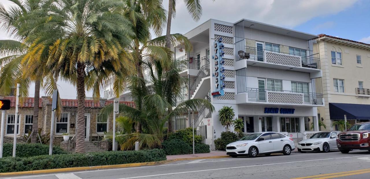 Stardust Miami Beach