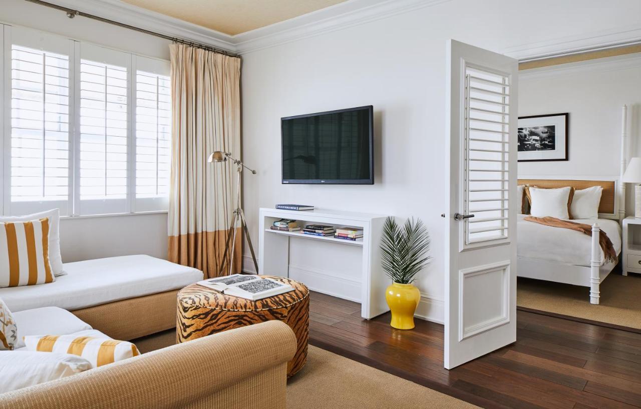 The Betsy Hotel, South 5* Miami Beach