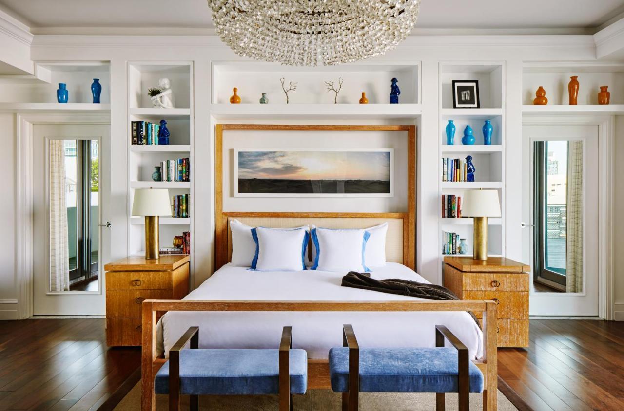 Hotel The Betsy Hotel, South Miami Beach