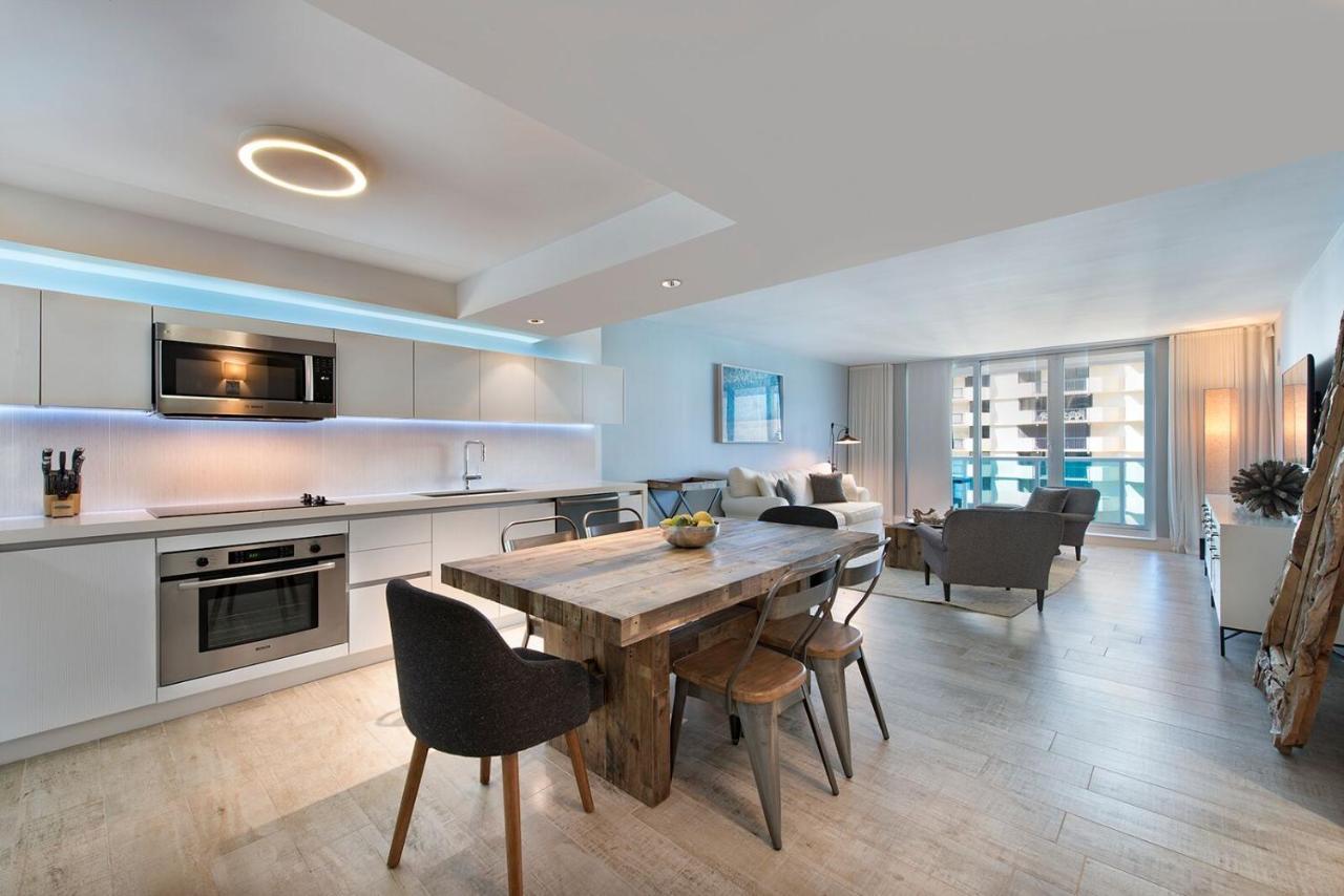 1 & Homes Miami Oceanfront By Joe Semary * Miami Beach