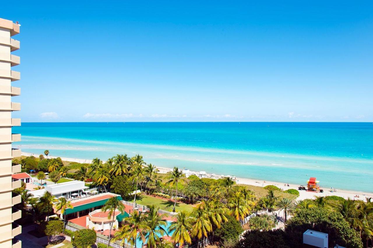 Aparthotel 1 & Homes Miami Oceanfront By Joe Semary *