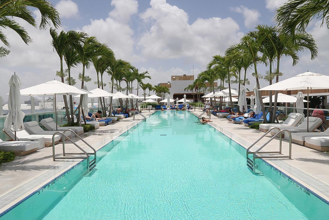 1 & Homes Miami Oceanfront By Joe Semary * Miami Beach