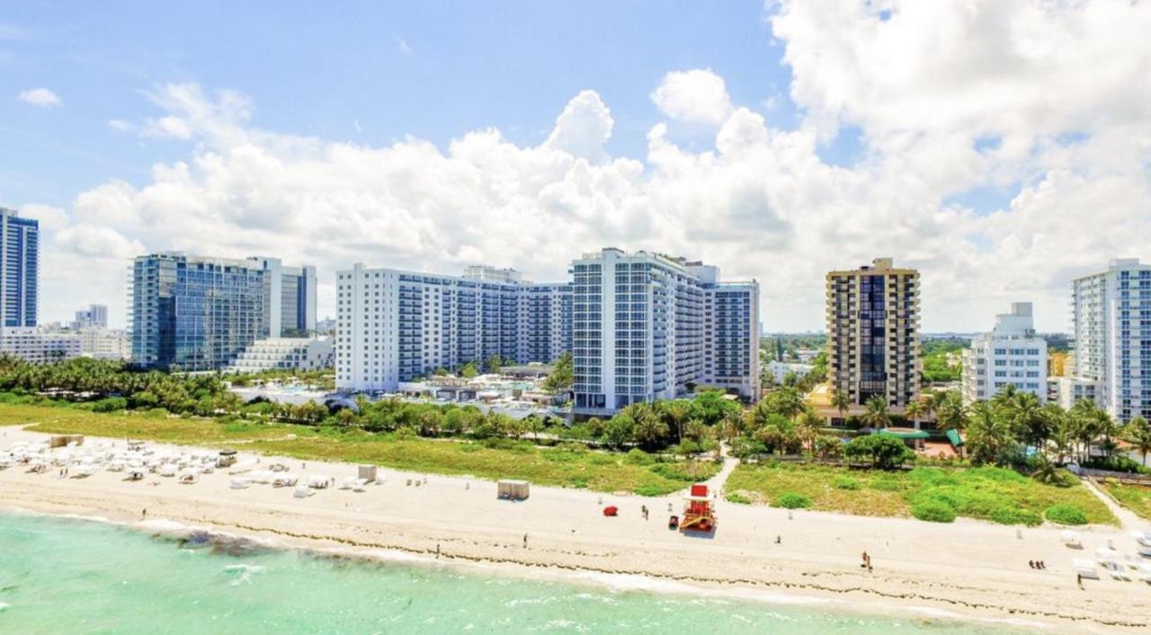 1 & Homes Miami Oceanfront By Joe Semary * Miami Beach