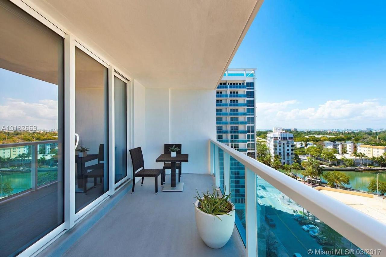 Aparthotel 1 & Homes Miami Oceanfront By Joe Semary