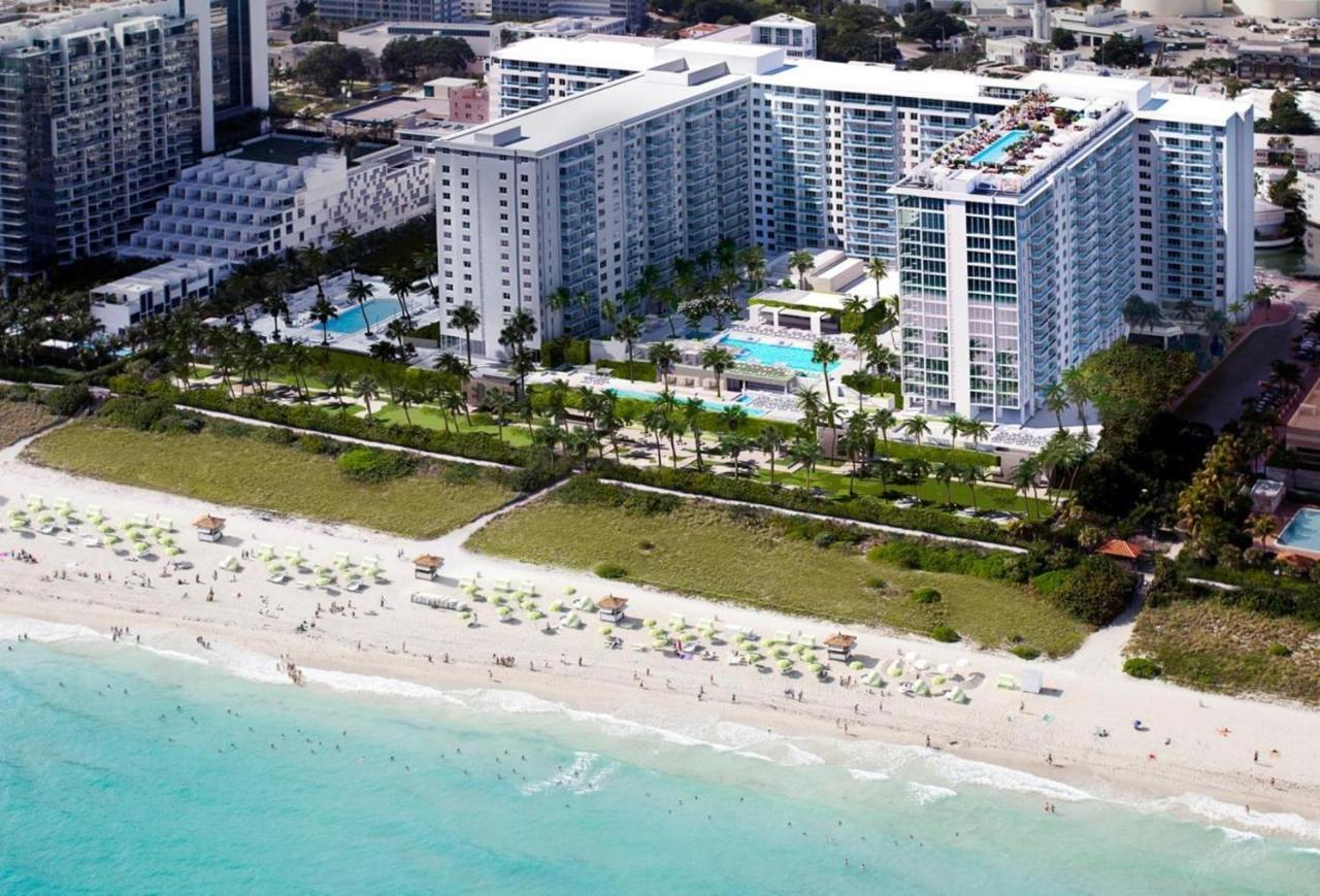 Aparthotel 1 & Homes Miami Oceanfront By Joe Semary *