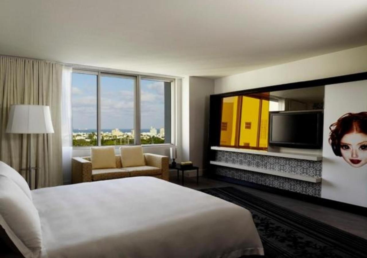Mondrian South 4* Miami Beach