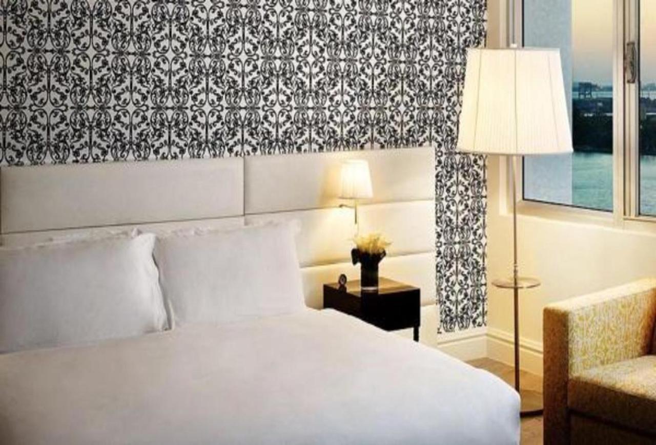 Mondrian South Miami Beach